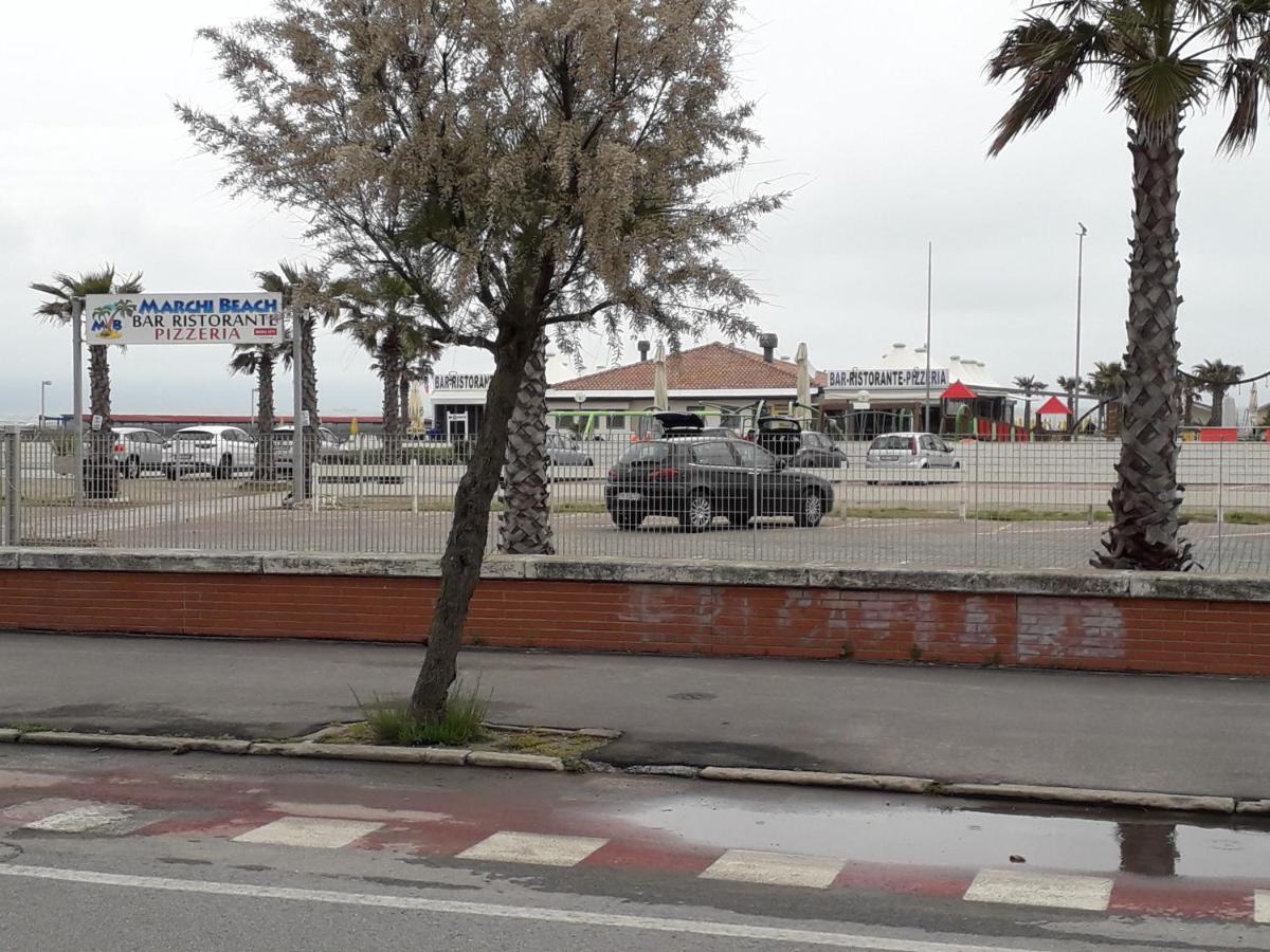 A 3 Passi Dal Mare Διαμέρισμα Κιότζα Εξωτερικό φωτογραφία
